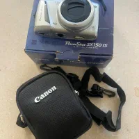 دوربین عکاسی canon