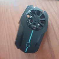 فن خنک کننده ار جی بی