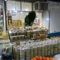 فروش مغازه بازار صفا فرعی ۱۰ بین ۶ و ۷ اصلی