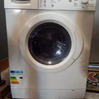 ماشین لباسشویی بوش اصل آلمان ۷ کیلوگرم سری۷