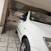 تیبا۲ مدل ۹۸|خودرو سواری و وانت|گنبد کاووس, |دیوار