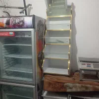 وسایل سوپرمارکت از صفرتاصد موجودهست|فروشگاه و مغازه|زاهدان, |دیوار