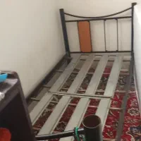تخت خواب یک نفره