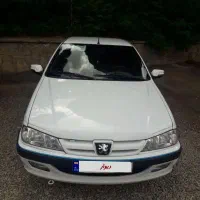 پژوپارس بیرنگ سالم و سرحال