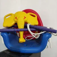 تاب کودک|اسباب و اثاث بچه|محمدشهر, جعفرآباد|دیوار