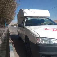 آریسان|خودرو سواری و وانت|نهاوند, |دیوار