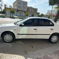 سمند|خودرو سواری و وانت|بندر گناوه, |دیوار