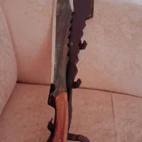 چاقو|ظروف پختوپز|اردبیل, |دیوار