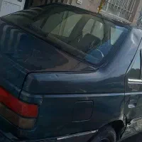 پژوآردی تمام فول انژکتور هیدرولی۸۲|خودرو سواری و وانت|سبزوار, شرق کال شمالی|دیوار