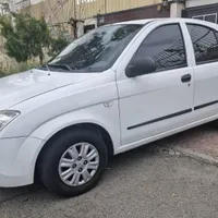 تیبا 2 (هاچبک) EX، مدل ۱۳۹۸