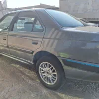 پژو پارس elx|خودرو سواری و وانت|خسروشاه, |دیوار