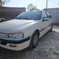 پارس 94|خودرو سواری و وانت|رادکان, |دیوار