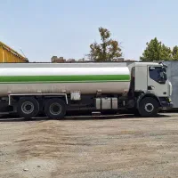 رنو۲۸۰ تانکر مدل ۹۰