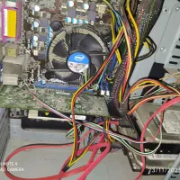 کامپیوتر گیمینک سالم|رایانه رومیزی|مشگین شهر, |دیوار