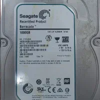 هارد یک ترابایت  سیگیت