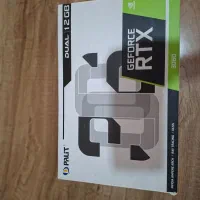 RTX 3060 12 gb فروش