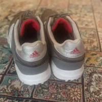 کفش ادیداس اورجینال سایز ۴۴|کیف، کفش، کمربند|تبریز, |دیوار
