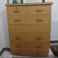 میز دراور