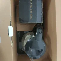 چای ساز صفحه ای|سماور، چای‌ساز، قهوه‌ساز|قم, دروازه ری|دیوار