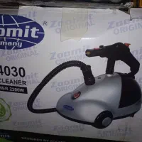 بخارشوی درحد نو