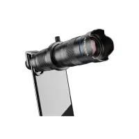 لنز 28 برابر موبایل