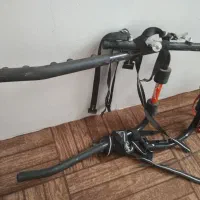 باربند دوچرخه
