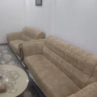 مبل راحتی|مبلمان خانگی و میز عسلی|تهران, بهارستان|دیوار