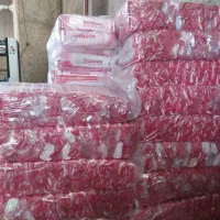 سفره یکبار مصرف و پلاستیک زباله بصورت عمده|سفره، حوله، دستمال آشپزخانه|جهرم, |دیوار