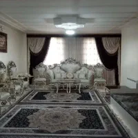 اجاره آپارتمان ۱۳۰ متری با آسانسور پارکینگ پالاش|اجارهٔ آپارتمان|تهران, شهید رجایی|دیوار
