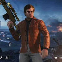 اکانت کرکی کالاف دیوتی موبایل