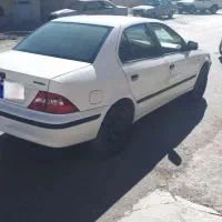 سمند اس ای se|خودرو سواری و وانت|ایلام, |دیوار