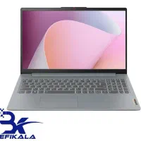 فروش فوری لپ‌تاپ لنوو IdeaPad Slim 3 تمیز