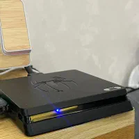اندروید باکس و گیم استیک طرح ps4