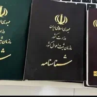 وکیل اخذشناسنامه امور اتباع
