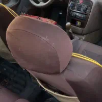 سمند مدل ۹۲ بی رنگ|خودرو سواری و وانت|قدس, شهرقدس|دیوار