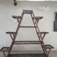 استند گل|گل و گیاه طبیعی|کرمان, |دیوار