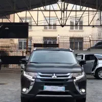 میتسوبیشی اوتلندر PHEV هیبرید ۲۰۱۸|خودرو سواری و وانت|تهران, عباس‌آباد|دیوار