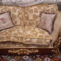 مبل|مبلمان خانگی و میز عسلی|سامان, |دیوار