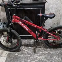 دوچرخه المپیاد سایز۲۰ قیمت ۸ میلیون و ۵۰۰ تومان|دوچرخه، اسکیت، اسکوتر|بندرعباس, |دیوار