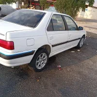 پارس سفارشی ۱۴۰۲