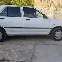 پراید ۱۳۱se|خودرو سواری و وانت|لردگان, |دیوار