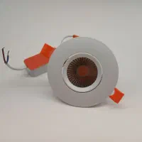 پنل هالوژن ۷ وات رشد گیاه COB متحرک لالِچی