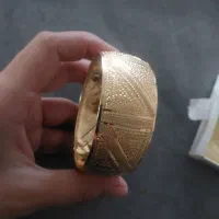 تک پوش طلا 50بالا خام