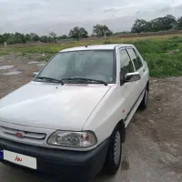 پراید