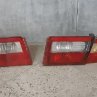 چراغ عقب سمند