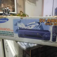 ویدئو سامسونگ|پخش‌کننده DVD و ویدیو|کرمانشاه, |دیوار