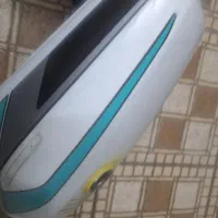 باک 10 لیتری سفید 74