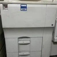 فروش دستگاه کپی مدل ریکو MP7001