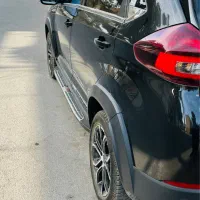 mvm x22 pro اتومات|خودرو سواری و وانت|اردکان, |دیوار
