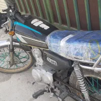 موتورسیکلت